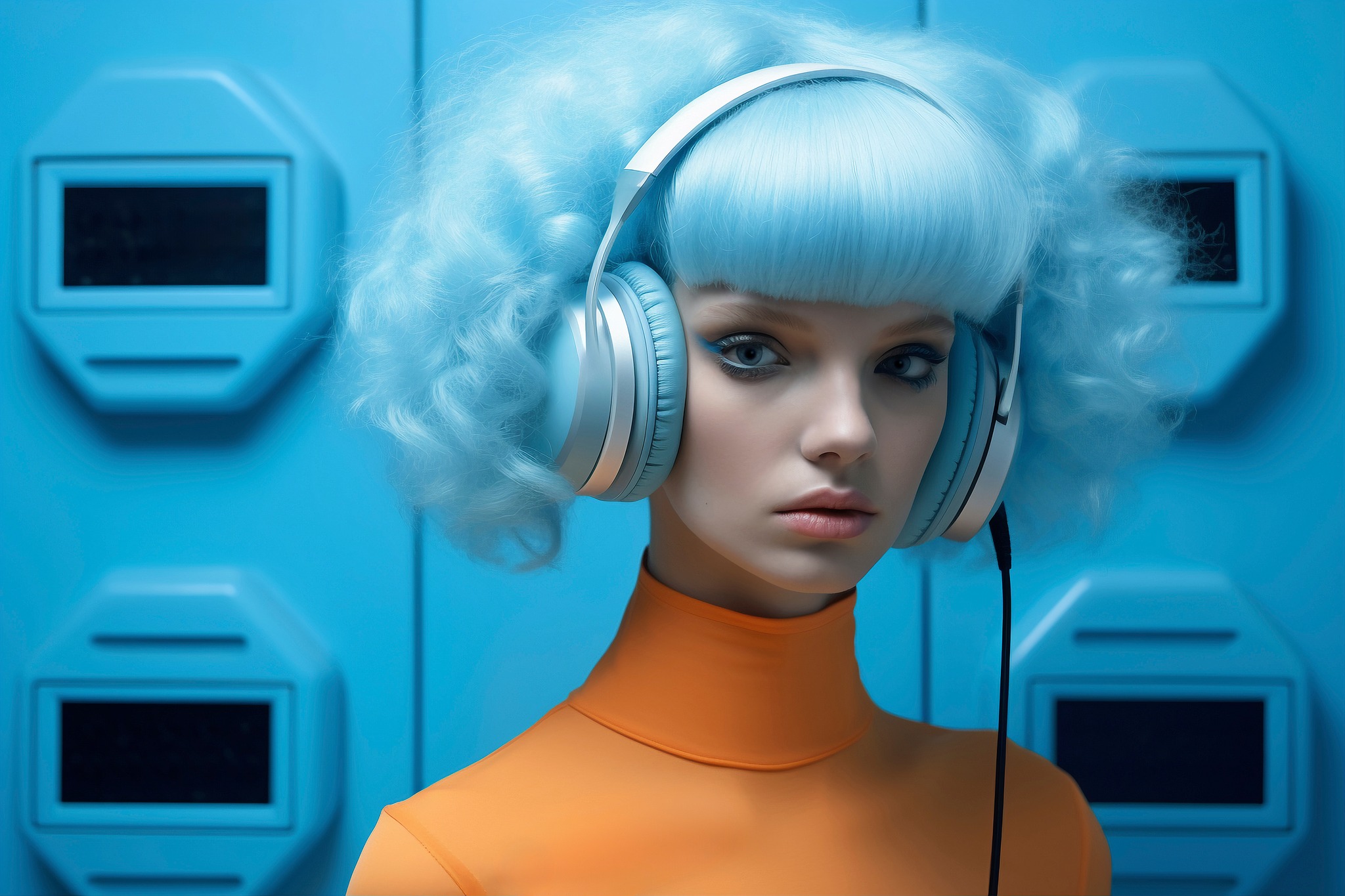 AI Voices? Όχι, ευχαριστώ!
Καθώς οι εξελίξεις στον δημιουργικό τομέα τρέχουν και η τεχνητή νοημοσύνη χρησιμοποιείται από ολοένα και περισσότερους επαγγελματίες, η Audioart επιμένει παραδοσιακά.
Μένουμε πιστοί στον ανθρώπινο παράγοντα και συνεργαζόμαστε αποκλειστικά με έμπειρους επαγγελματίες εκφωνητές.
Made by Audioart. Powered by real voices.
Διαβάστε περισσότερα εδώ: https://audioart.gr/i-anthropini-foni-os-stratigiko-pleonektima/