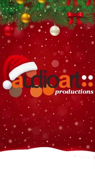 Οι γιορτές πλησιάζουν και ζητήσαμε από τους ανθρώπους της Audioart 
να δώσουν τις δικές τους ευχές για εσάς!
Κάποιοι φαίνονται στην κάμερα ενώ αρκετοί
βρίσκονται πίσω από αυτήν.
Όλοι όμως είναι μέρος της ίδιας δημιουργικής ομάδας!
Καλά Χριστούγεννα και καλή χρονιά από την Audioart! 
The ART of being US. 

#merrychristmas #audioart #nothingmoreproductive #radiospots #tvspots