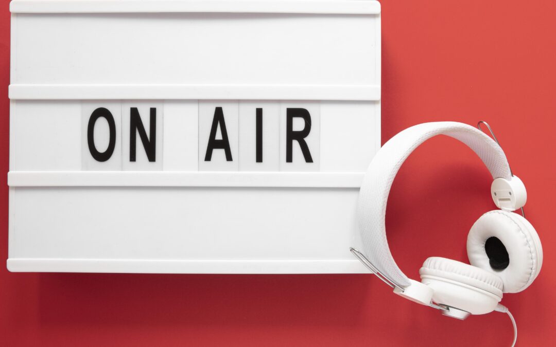 2025: Μια χρονιά σε ραδιοφωνικά σποτ